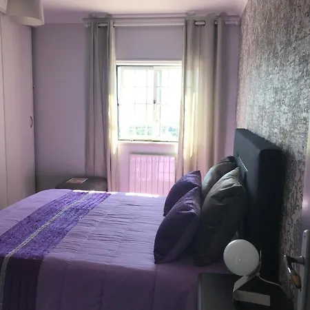 Chez Rose Marie בית אירוח