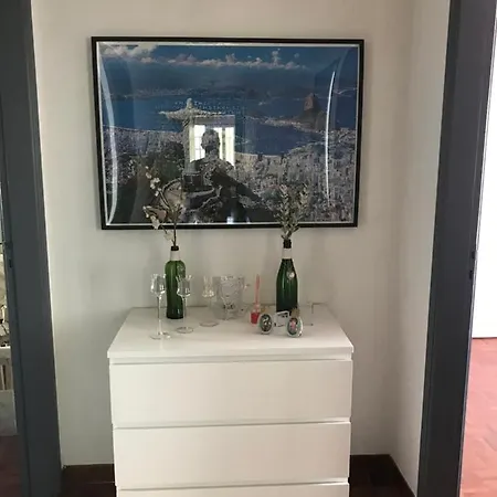 Chez Rose Marie Sobral (Leiria)