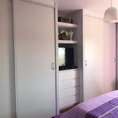 בית אירוח Chez Rose Marie *