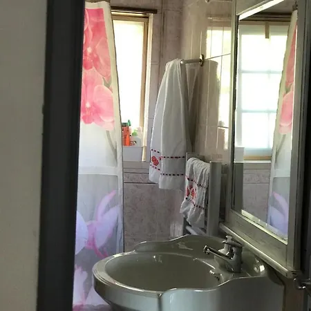בית אירוח Chez Rose Marie