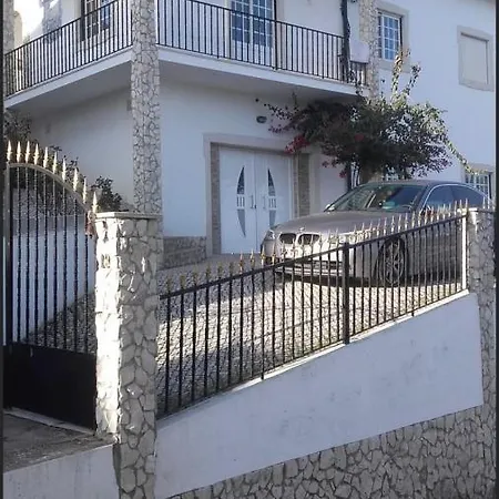 Chez Rose Marie בית אירוח *