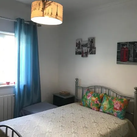 Chez Rose Marie בית אירוח