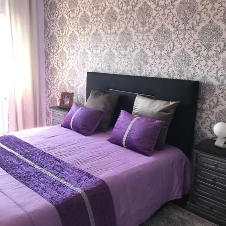 בית אירוח Chez Rose Marie