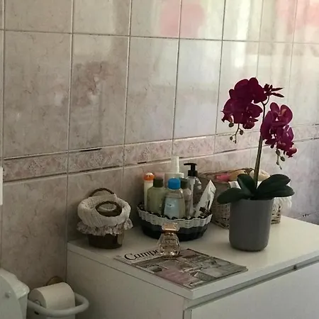 Chez Rose Marie Sobral (Leiria)