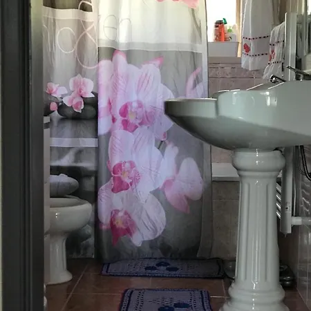 בית אירוח Chez Rose Marie *