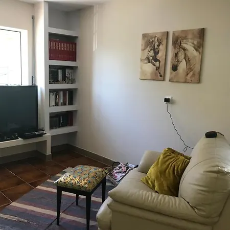 בית אירוח Chez Rose Marie *